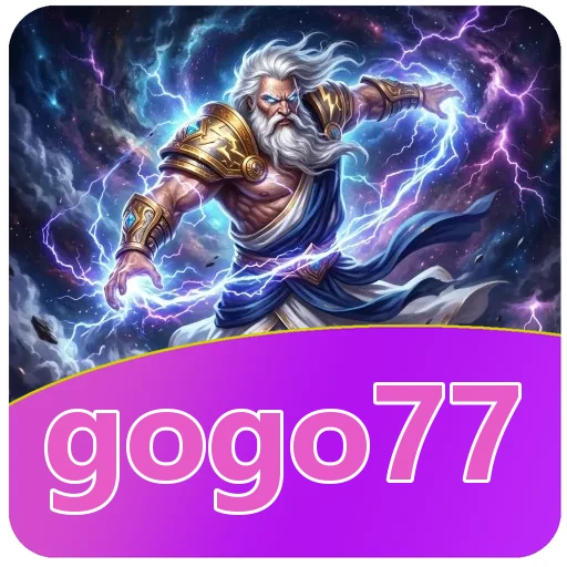 Aplikasi gogo77 Android